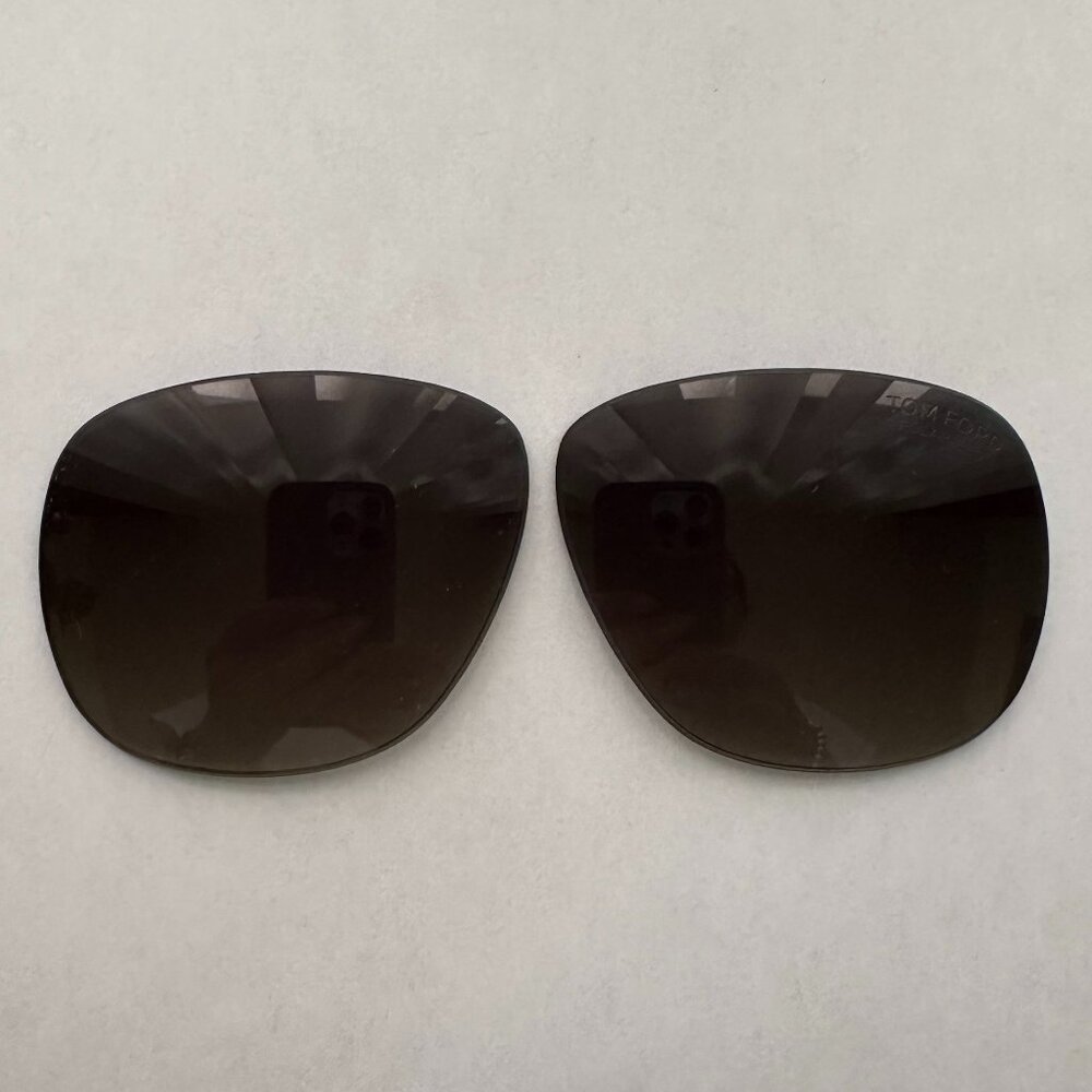 TOM FORD TF236 Olivier Sun Lenses